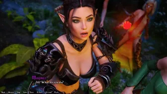 Realistic 3d porn video – Being A Dik: Dungeons And Dragons-S3E17