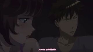 Onna no Ko ga Futte kita - Episode 003 (VOSTFR)