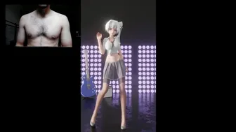 【MMD】Video Test