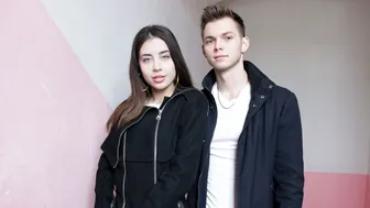 Casual Teen Sex - Good-Looking Slender Teen Regina Rich Impaled In The Kitchen