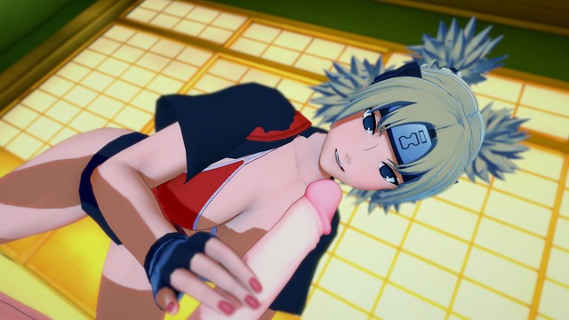 naruto 3d ntr видео