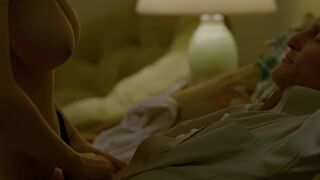 Alexandra Daddario True Detective 2013 s1e2