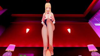 My Dress-Up Darling: POV Marin Kitagawa 3D Hentai
