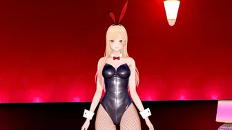 My Dress-Up Darling: POV Marin Kitagawa 3D Hentai