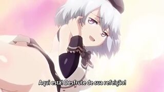 Knight of Erin episódio 1 - Hentai Legendado em Português