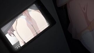 Kanojo ga Yatsu ni Dakareta Hi 2020 [4k to 1080p]
