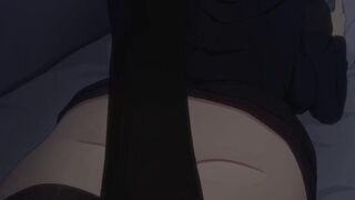 The Grim Reaper Who Reaped My Heart Vel Sex - Part 2 - Hentai Uncensored +18