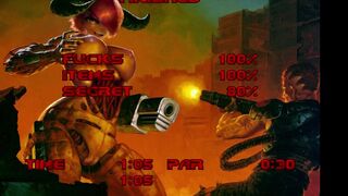 Hentai Doom HDOOM Gameplay