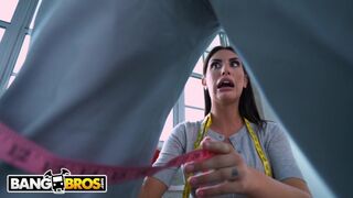 Monsters of Cock - Busty Taylor August Ames To Please Her Big Dick Client