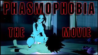 Phasmophobia: The VRChat Ghost Porn