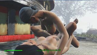 fallout 4 piper | Sex Game, ADULT mods