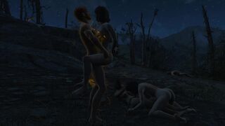 fallout 4 piper | Sex Game, ADULT mods