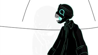 SM Underverse - Chapter 2 - Animated comic