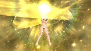 Senran Kagura Estival Versus | Nude Mod | Story Mode Day 1