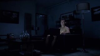 DonJon moive staring Joseph Gordon-Levitt and Scarlett Johansson Fucking in bedroom part 2 ????