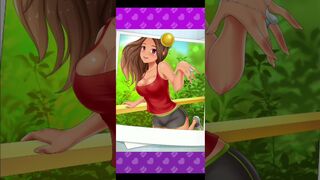 Nutaku Booty Calls - Shannon All New Animations and Sexy Pics