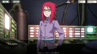 Naruto - Kunoichi Trainer [v0.13] Part 30 Sakura x Ino By LoveSkySan69