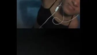 NEW MORGANA FELL IN PERISCOPE