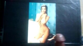 Kim Kardashian Cum Tribute (Multi Picture) Vol #1 ''4K''