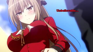 Sento Isuzu Cucks You [Amagi Brilliant Park JOI](Femdom, Cucking, SPH, Fap to the beat,RuinedOrgasm)