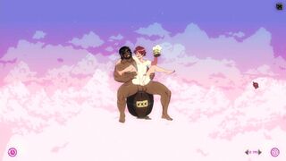 Cloud Meadow furry GAY Animations | full scenes part 1