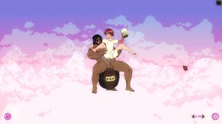 Cloud Meadow furry GAY Animations | full scenes part 1