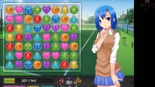 Huniepop Uncensored Gameplay Guide Part 4