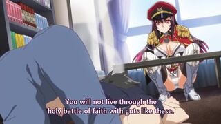 The Seven Heavenly Virtues Episode 1 English Subbed