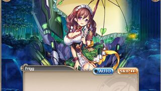 Frigg H-Scene 02 (Kamihime Project ENG)