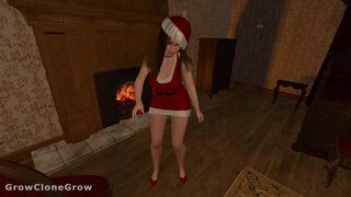 Holiday Expansion growth (Ass expansion, breast expansion, leg growth)