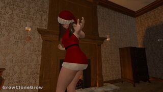 Holiday Expansion growth (Ass expansion, breast expansion, leg growth)