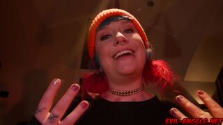 Proxy Paige Six Cocks Gangbang!