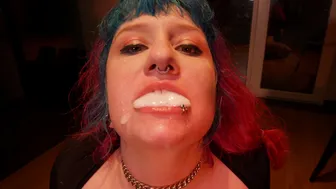 Proxy Paige Six Cocks Gangbang!