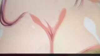 Busty big ass wife japanese animation hentai porn sex1／做愛 绑缚 已婚妇女 小姐姐 御姐 动漫