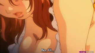 Consenting Adultery 2 Hentai Uncensored