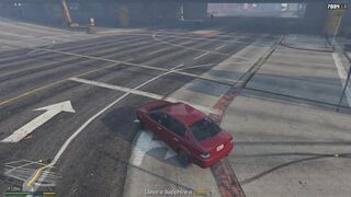 First time where GTA V Gameplay whores