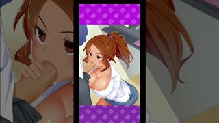Nutaku Booty Calls - Shannon All Sexy Pics and Animated Scenes