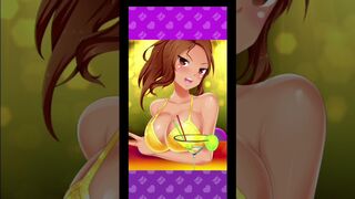 Nutaku Booty Calls - Shannon All Sexy Pics and Animated Scenes