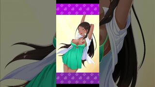Nutaku Booty Calls - Devi All New Animations and Sexy Pics