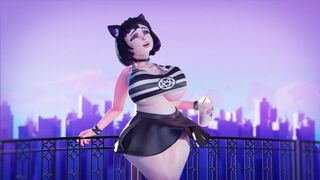 Thiccshake- Breast, Belly and Butt Expansion, Instant Weight Gain