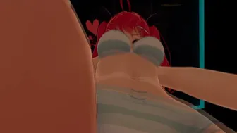 School Girl Rides You Til You Cum Inside