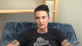 Ask A Pornstar - Does Size Matter?