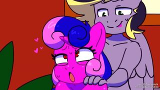 Gummy Pony x OC Commission (My Little Pony Porn)