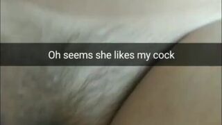 2 hour of cucks snap compilation! Cuckold motivations! Share your wife!Cheating wife is perfect wife