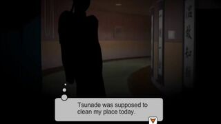 Naruto Gets Blowjob By Tsunade P52
