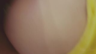 Teen Pikachu Anal gape