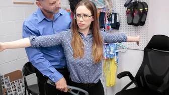 Shoplyfter - Case No. 7906177 - Just Say No Comment