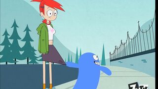 Foster's Home for Imaginary Friends - Adult Parody by Zone