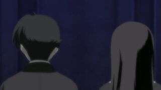 Kotonoha Day 1 [2D Hentai, 4K A.I. Upscaled, Uncensored, no Text, only Animation]