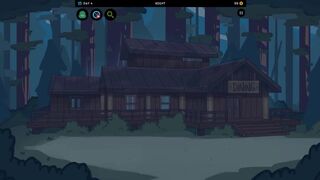 Camp Pinewood [v2.6.0] Part 3 Gameplay By LoveSkySan69